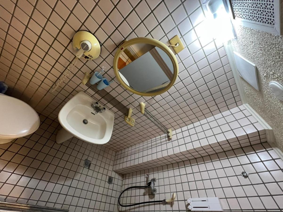 Boston Hotel Chiayi City Exterior photo