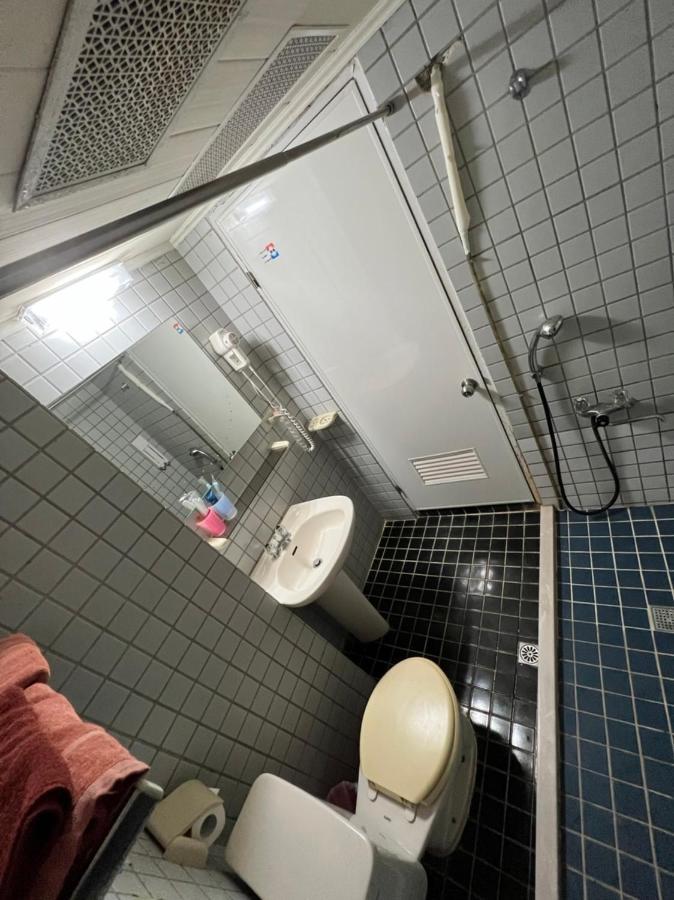 Boston Hotel Chiayi City Exterior photo